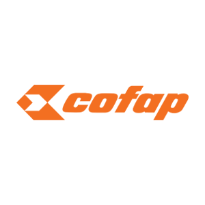 Cátalogo de peças Cofap