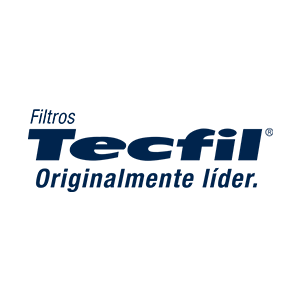 Cátalogo de peças Tecfil